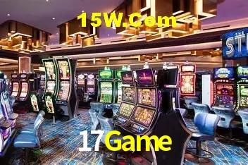 API Integration 17Game