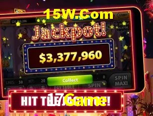 Slot Games 17Game