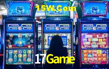 Game Providers 17Game