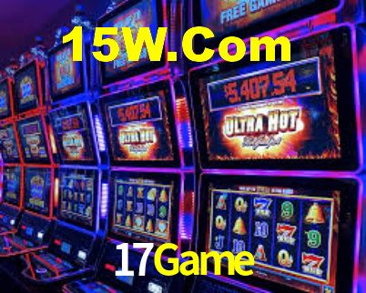 Premium Interface 17Game